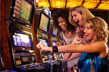 Mobile Casino Slots No Deposit Bonus