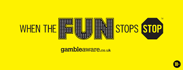 Тусламжийн утас Gamble Aware сайт